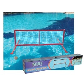 ŞİŞME HAVUZ VOLEYBOL SETİ