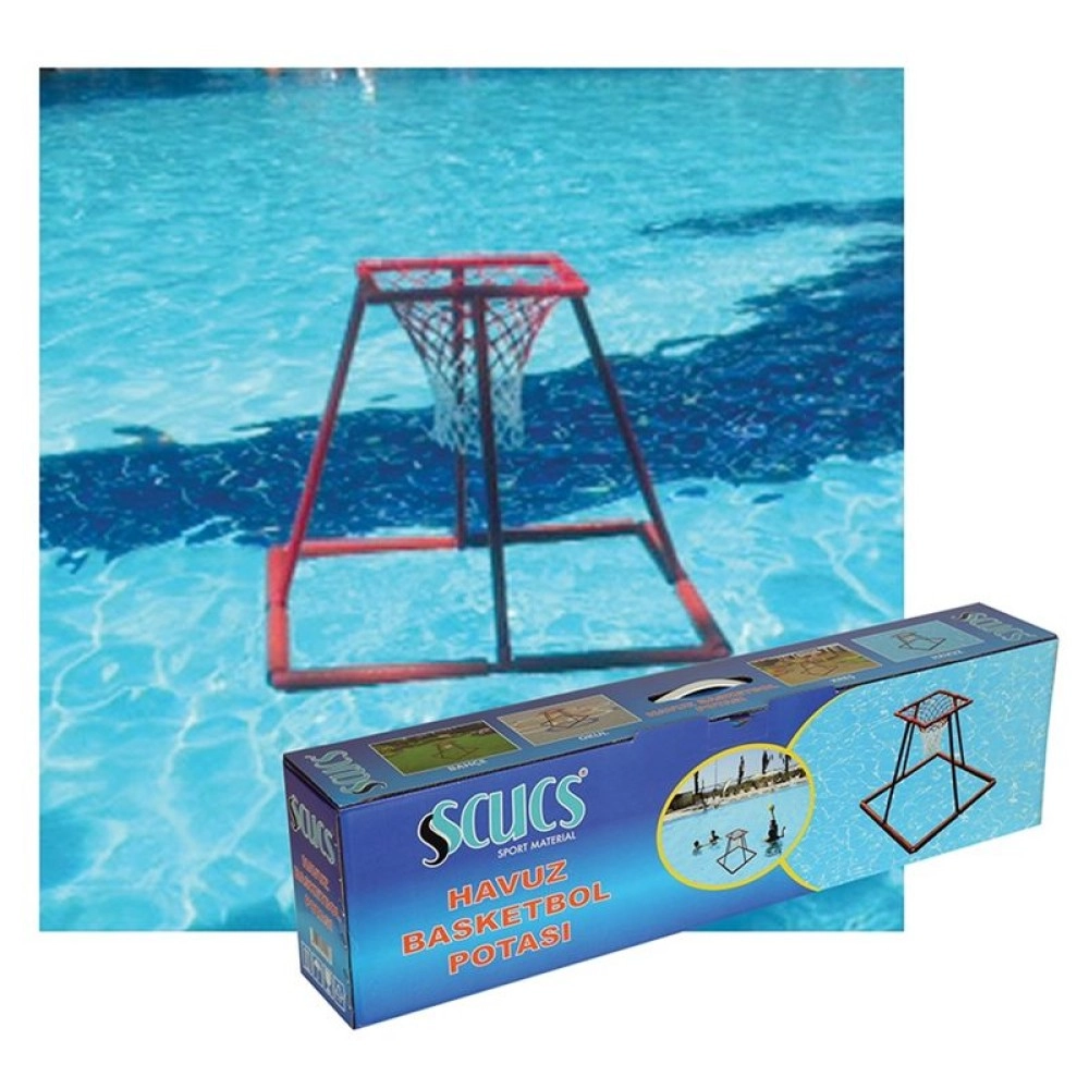 HAVUZ BASKETBOL POTASI