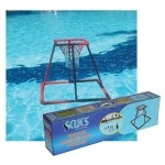 HAVUZ BASKETBOL POTASI