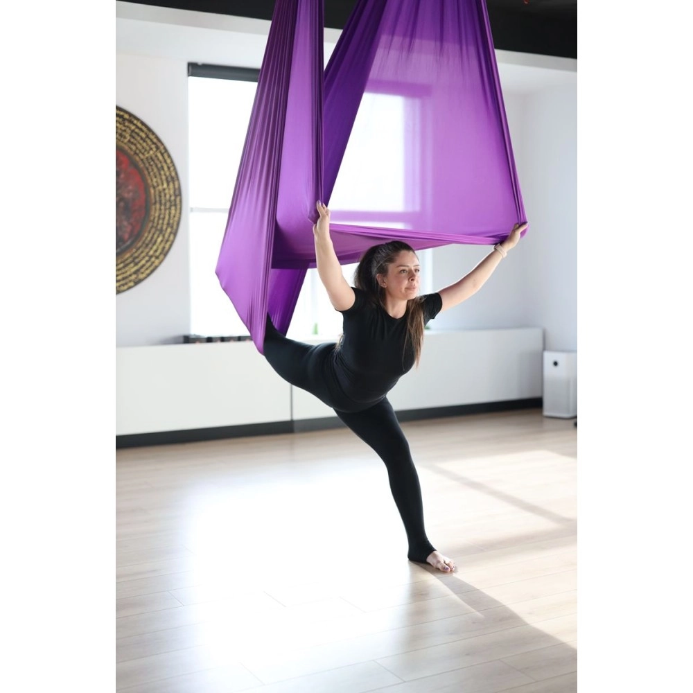 YOGA HAMAĞI