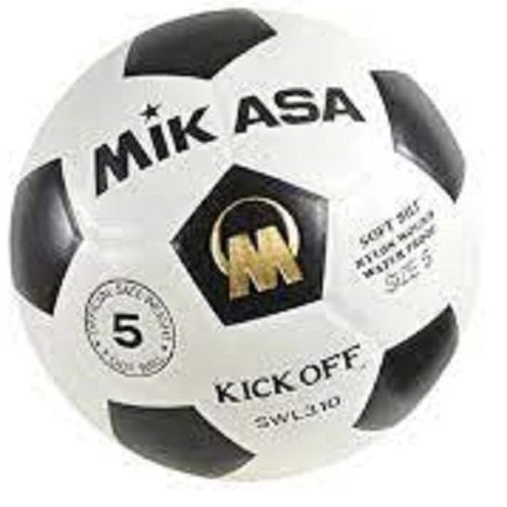 MİKASA SENTETİK FUTBOL TOPU- NO:5