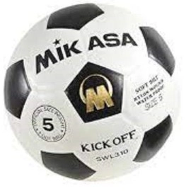 MİKASA SENTETİK FUTBOL TOPU- NO:5