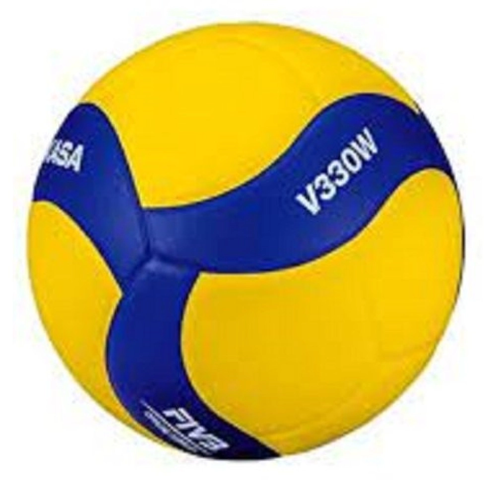 MİKASA SENTETİK DERİ VOLEYBOL TOPU V330W