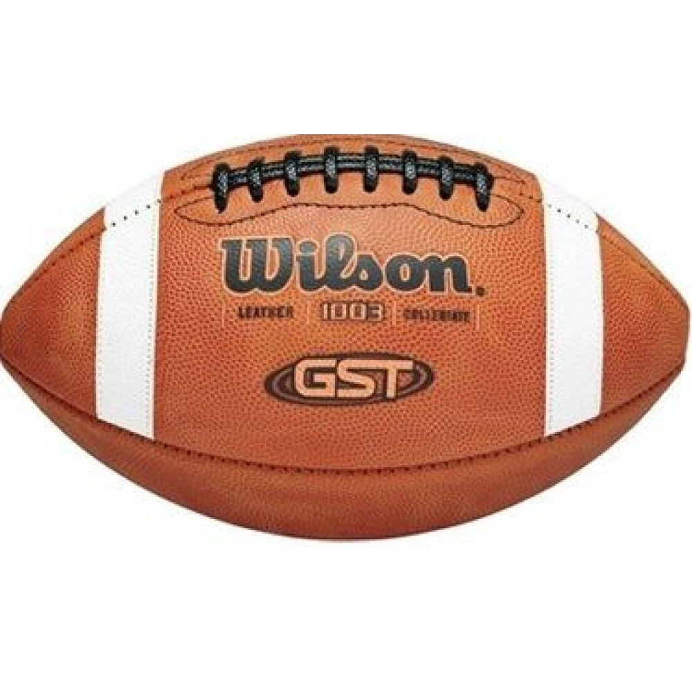 WİLSON AMERİKAN FUTBOL TOPU