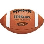 WİLSON AMERİKAN FUTBOL TOPU