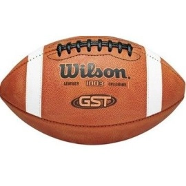 WİLSON AMERİKAN FUTBOL TOPU