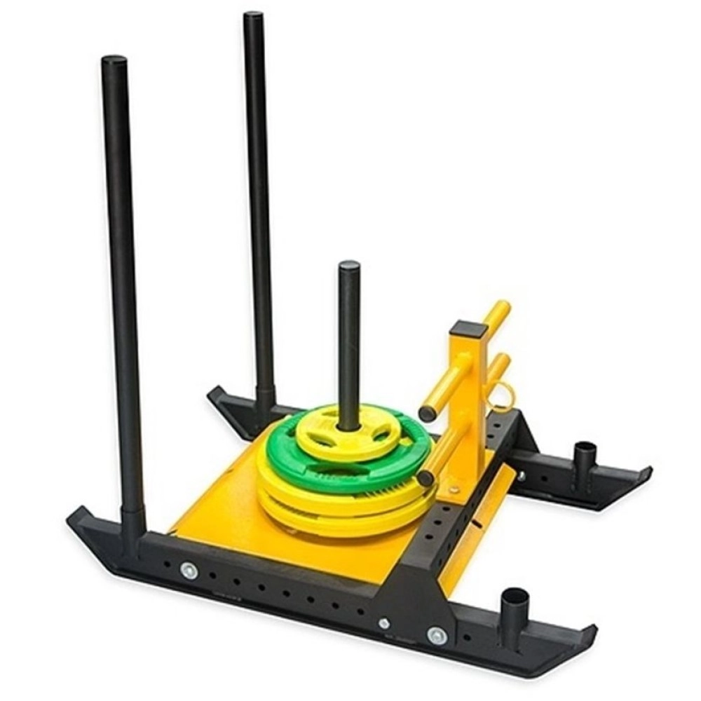 CROSSFİT KIZAĞI BÜYÜK