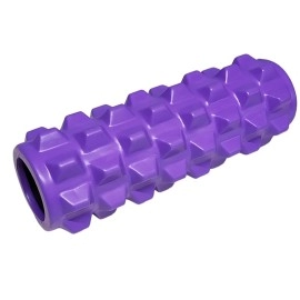 YOGA FOAM ROLLER 12,3x33cm