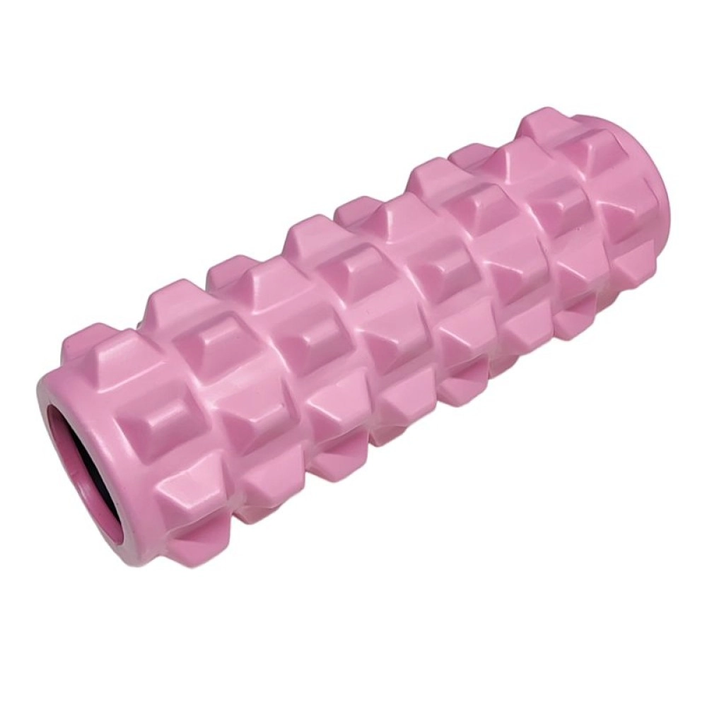 YOGA FOAM ROLLER 12,3x33cm