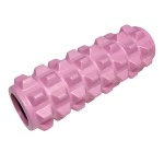 YOGA FOAM ROLLER 12,3x33cm