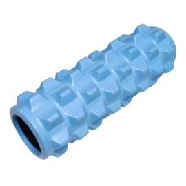 YOGA FOAM ROLLER 12,3x33cm
