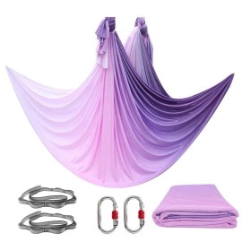 YOGA FLY SET MOR(ÇOK DESENLİ)