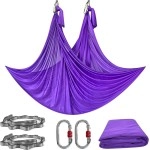YOGA FLY SET MOR