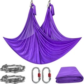 YOGA FLY SET MOR