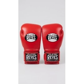 12 OZ REYES HAKİKİ DERİ BOKS ELDİVENİ