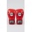 12 OZ REYES HAKİKİ DERİ BOKS ELDİVENİ