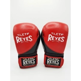 12 OZ REYES HAKİKİ DERİ BOKS ELDİVENİ