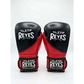 12 OZ REYES HAKİKİ DERİ BOKS ELDİVENİ