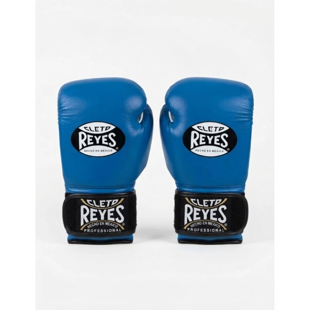 10 OZ REYES HAKİKİ DERİ BOKS ELDİVENİ