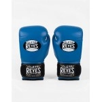 10 OZ REYES HAKİKİ DERİ BOKS ELDİVENİ
