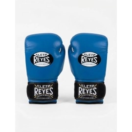 12 OZ REYES HAKİKİ DERİ BOKS ELDİVENİ