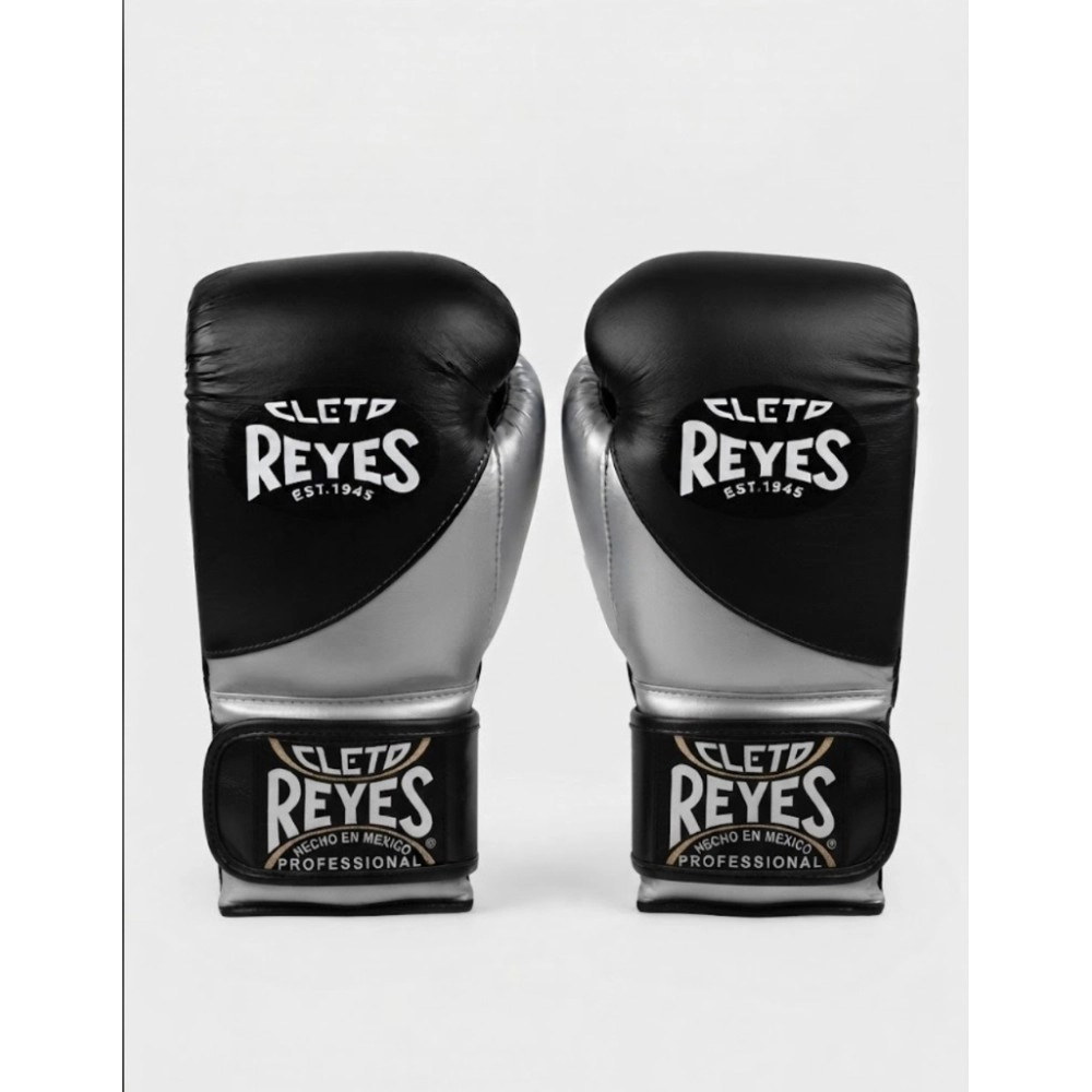 12 OZ REYES HAKİKİ DERİ BOKS ELDİVENİ