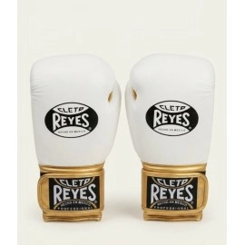 12 OZ REYES HAKİKİ DERİ BOKS ELDİVENİ