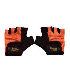 TREX BİLEKSİZ FİTNESS ELDİVENİ L BEDEN