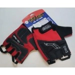 TREX BİLEKSİZ FİTNESS ELDİVENİ XL BEDEN