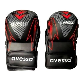 MMA ELDİVENİ-KAPLUMBAĞ MODEL ( S BEDEN)