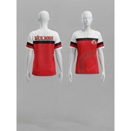 Kick Boks Maç Tişörtü
