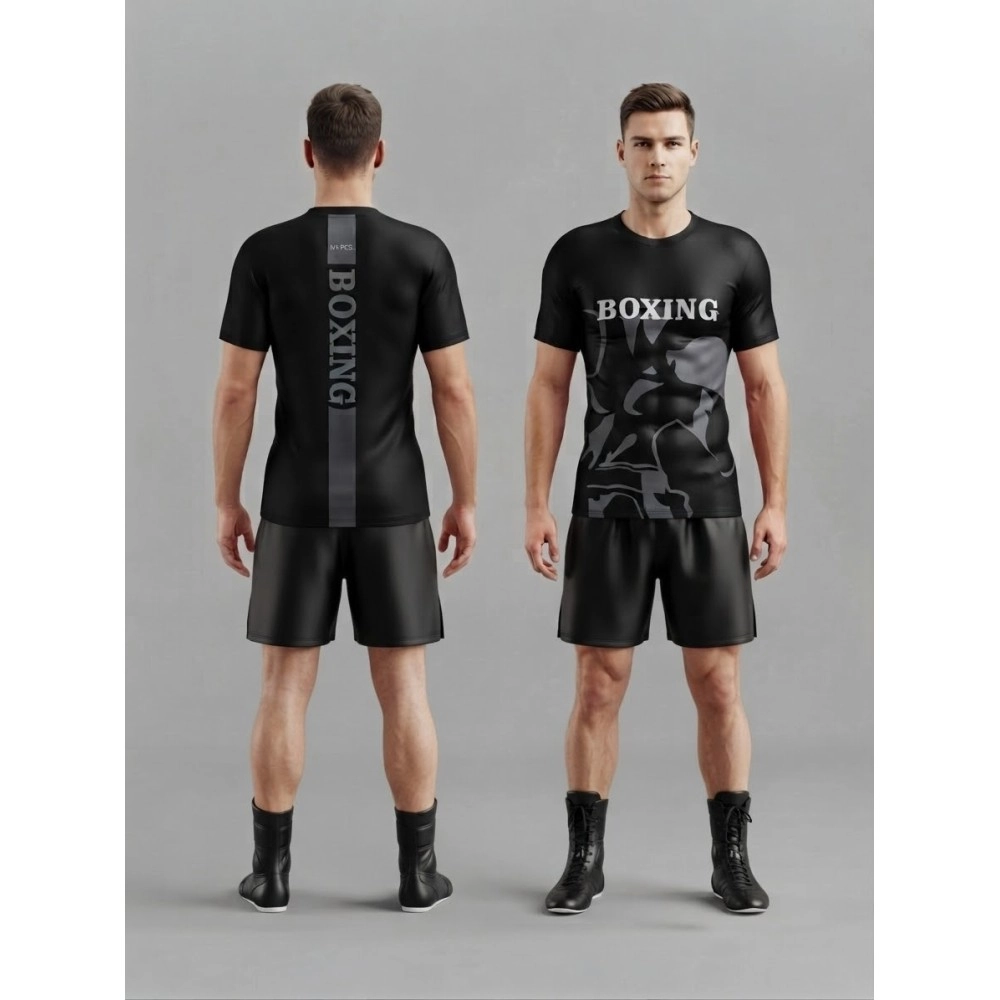 Rash Guard Tshirt