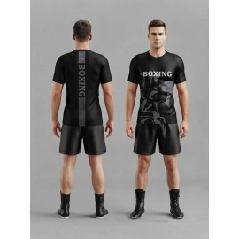 Rash Guard Tshirt